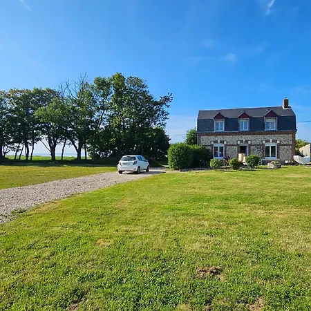 Ferme La Belle Etoile * Yport