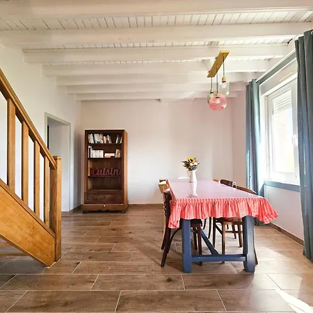 Ferme La Belle Etoile Ferienhaus *