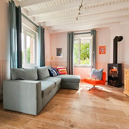 Ferme La Belle Etoile Ferienhaus