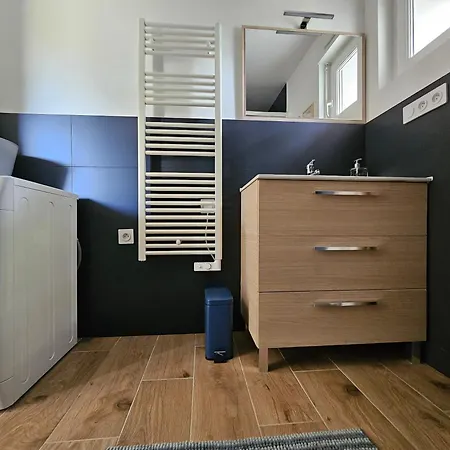 Ferienhaus Ferme La Belle Etoile Yport