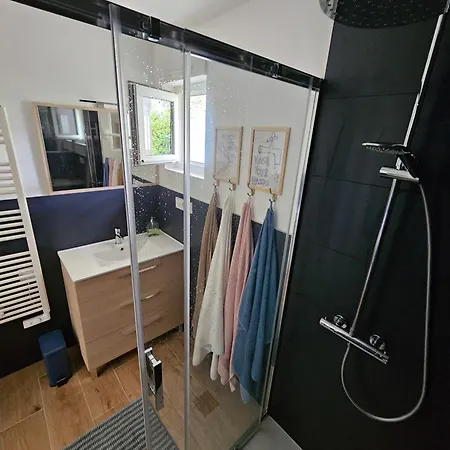 Ferme La Belle Etoile Ferienhaus Yport