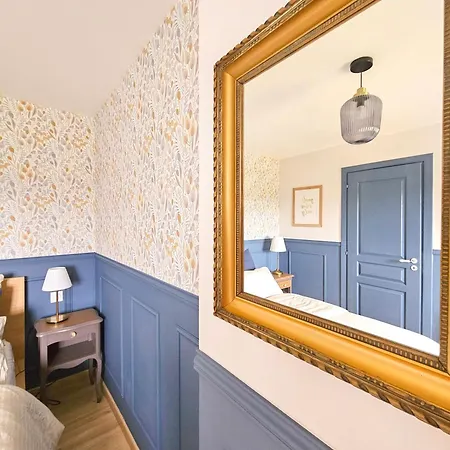 Ferienhaus Ferme La Belle Etoile