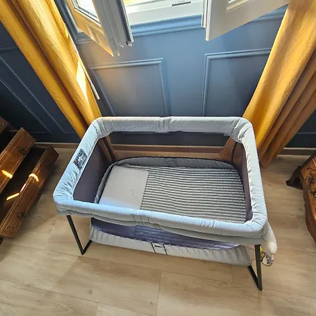 Ferme La Belle Etoile Yport