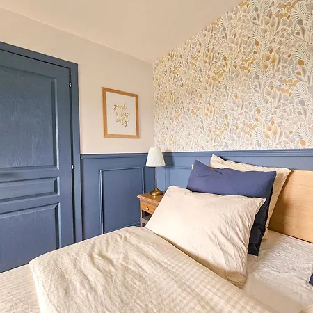 Ferme La Belle Etoile Ferienhaus