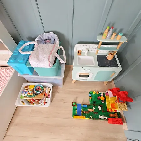 Ferme La Belle Etoile * Yport