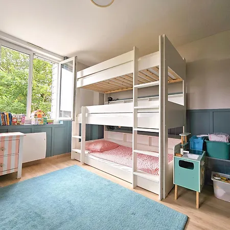 Ferienhaus Ferme La Belle Etoile