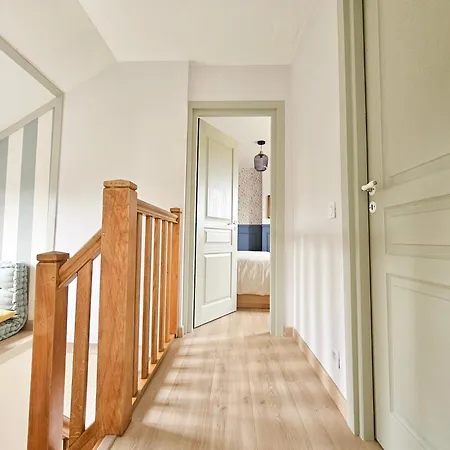 Ferme La Belle Etoile Ferienhaus *