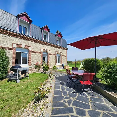 Ferienhaus Ferme La Belle Etoile *