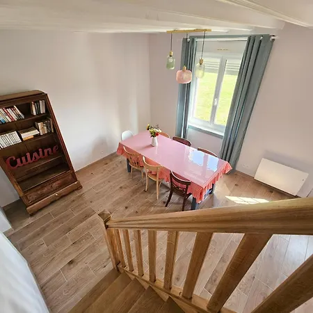 La Dernière Falaise * Yport