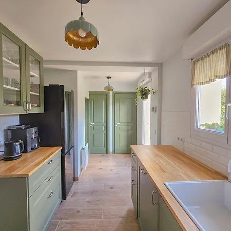 La Dernière Falaise