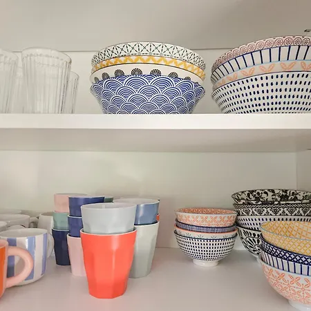 Casa vacanze La Dernière Falaise