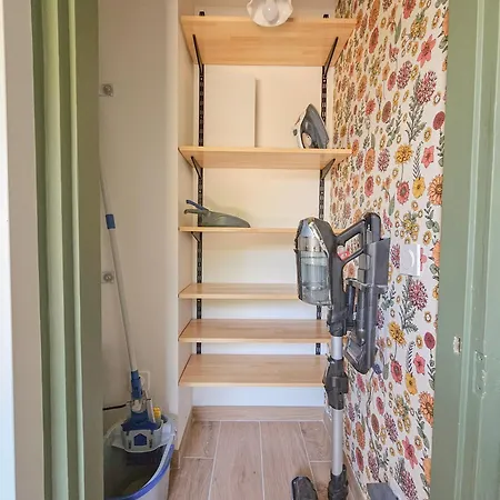 Casa vacanze La Dernière Falaise Yport