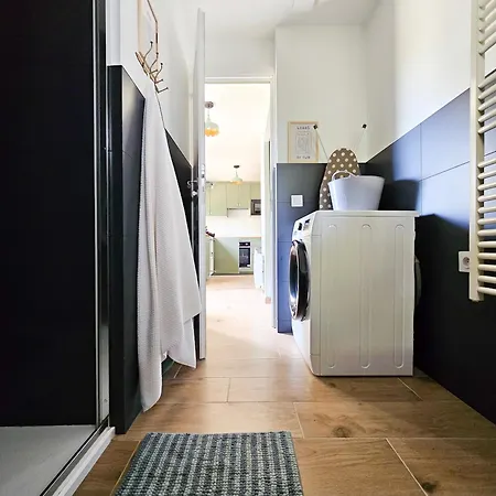 La Dernière Falaise Casa vacanze Yport