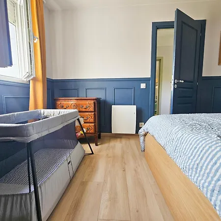 Casa vacanze La Dernière Falaise *