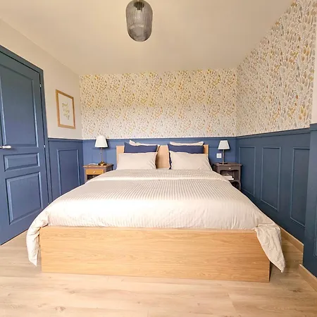 La Dernière Falaise Casa vacanze *