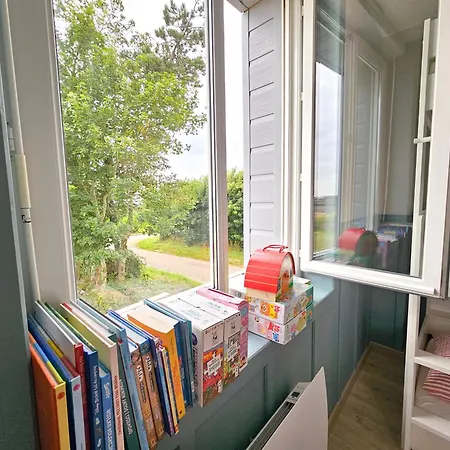 Casa vacanze La Dernière Falaise *