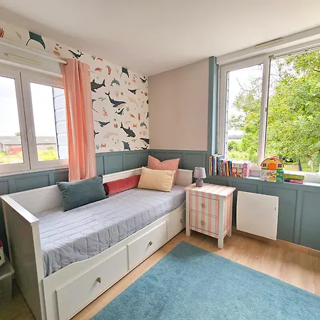 La Dernière Falaise Casa vacanze