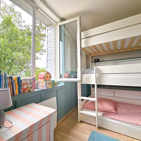 Casa vacanze La Dernière Falaise *