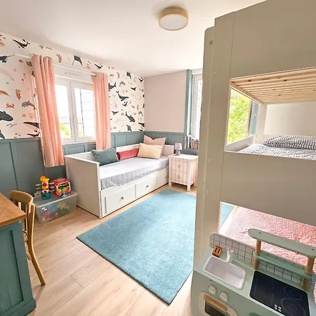 La Dernière Falaise *