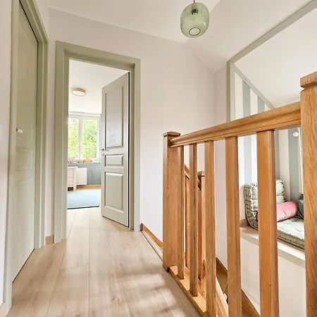 La Dernière Falaise Casa vacanze Yport