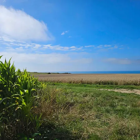 La Dernière Falaise Casa vacanze