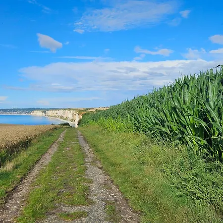 La Dernière Falaise Casa vacanze