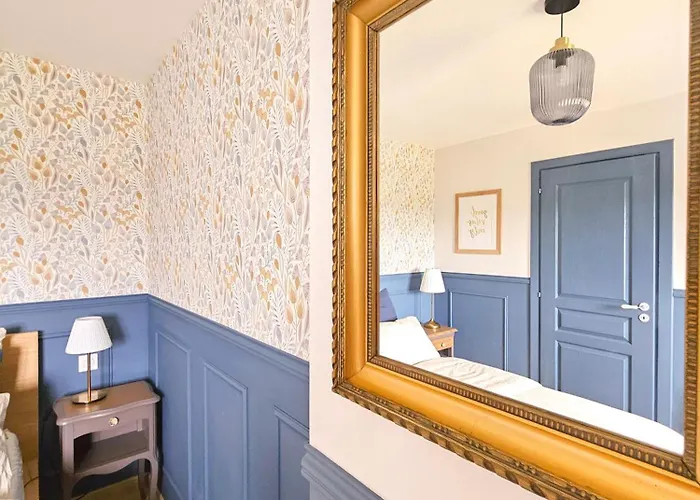 Vakantiehuis Ferme La Belle Etoile