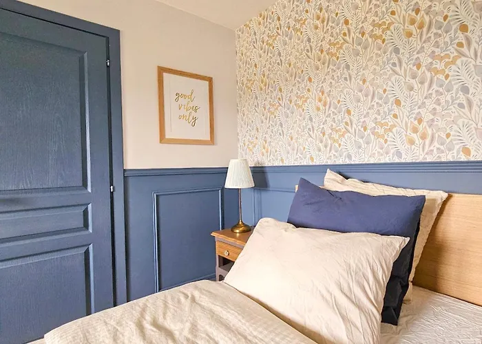 Ferme La Belle Etoile Vakantiehuis