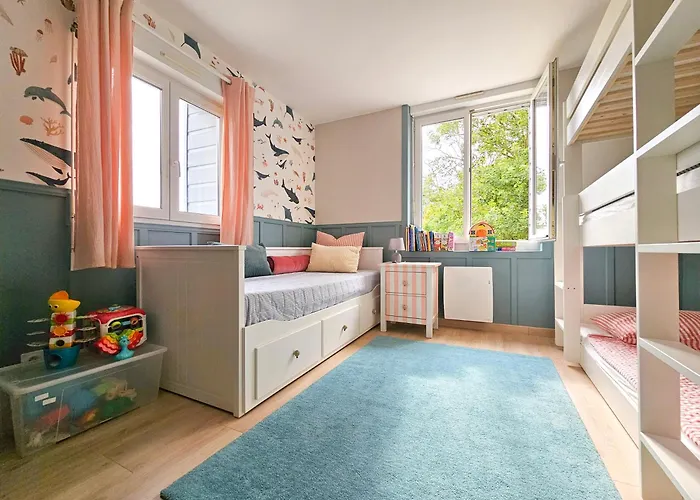 Ferme La Belle Etoile Yport