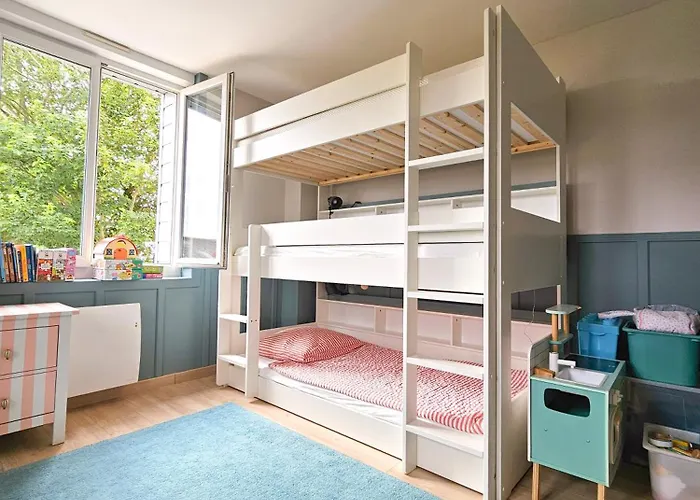 Vakantiehuis Ferme La Belle Etoile